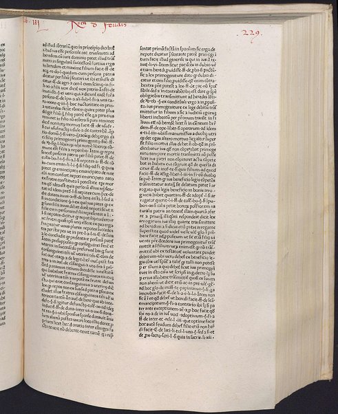 Incipit Speculum domini Guilhelmi duranti, cum additionibus Iohannis Andree et domini Baldi suo loco ubique positis … [3-4]