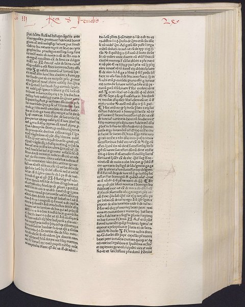 Incipit Speculum domini Guilhelmi duranti, cum additionibus Iohannis Andree et domini Baldi suo loco ubique positis … [3-4]