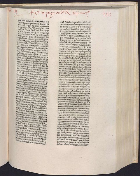 Incipit Speculum domini Guilhelmi duranti, cum additionibus Iohannis Andree et domini Baldi suo loco ubique positis … [3-4]