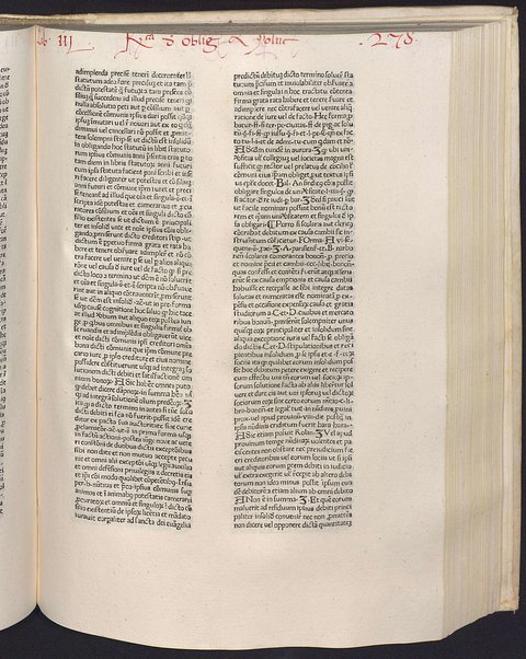 Incipit Speculum domini Guilhelmi duranti, cum additionibus Iohannis Andree et domini Baldi suo loco ubique positis … [3-4]