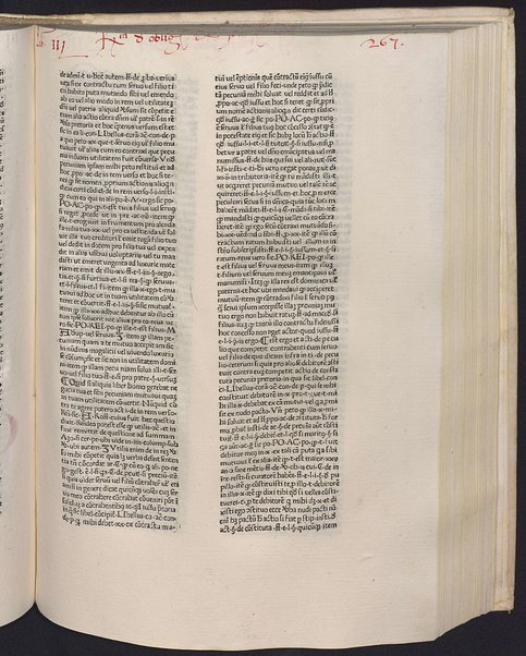 Incipit Speculum domini Guilhelmi duranti, cum additionibus Iohannis Andree et domini Baldi suo loco ubique positis … [3-4]