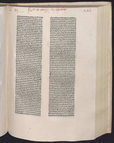 Incipit Speculum domini Guilhelmi duranti, cum additionibus Iohannis Andree et domini Baldi suo loco ubique positis … [3-4]