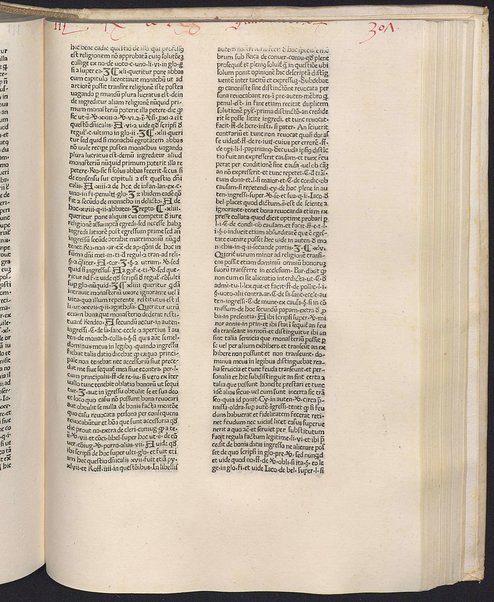 Incipit Speculum domini Guilhelmi duranti, cum additionibus Iohannis Andree et domini Baldi suo loco ubique positis … [3-4]