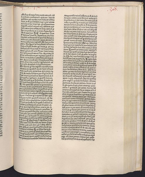 Incipit Speculum domini Guilhelmi duranti, cum additionibus Iohannis Andree et domini Baldi suo loco ubique positis … [3-4]