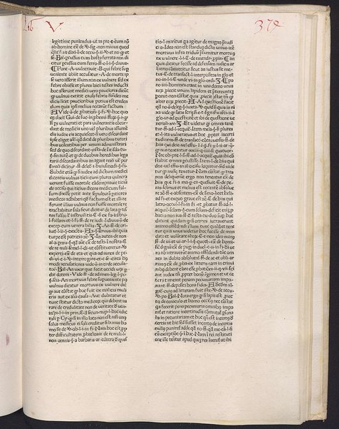 Incipit Speculum domini Guilhelmi duranti, cum additionibus Iohannis Andree et domini Baldi suo loco ubique positis … [3-4]