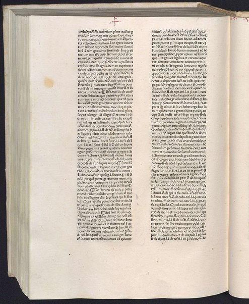 Incipit Speculum domini Guilhelmi duranti, cum additionibus Iohannis Andree et domini Baldi suo loco ubique positis … [3-4]