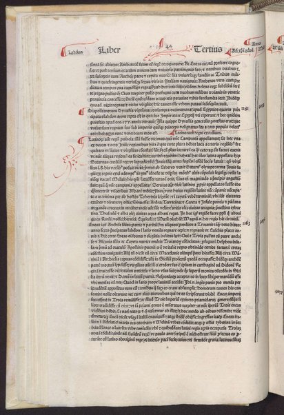 Fratris Jacobi philippi Bergomensis ordinis Fratrum Eremitarum diui Aug. in omnimoda historia nouissime congesta Supplementum Cronicarum appellata liber primus [-XV] feliciter incipit