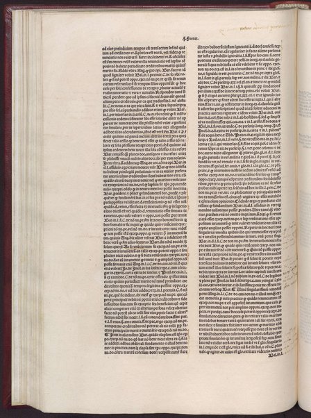 Alma interpretatio do. Jasonis Mayni in nodosum insti. ti. de actionibus in ticinensi achademia edita, cum additionibus percuratissime additis ... Cum priuilegio