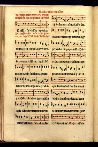 Missale ad vsum ecclesie cathedralis Bicterrensis summa cum diligentia mendis tersum quod hactenus non fuerat: nunc demum typis non inconcinnis impressioni mandatum missis pluribus votiuis locupletatum: et benedictionibus quarumlibet rerum usui humano accomodatarum ... in sacrificorum Bicterrensis diocesis gratiam in lucem prodit