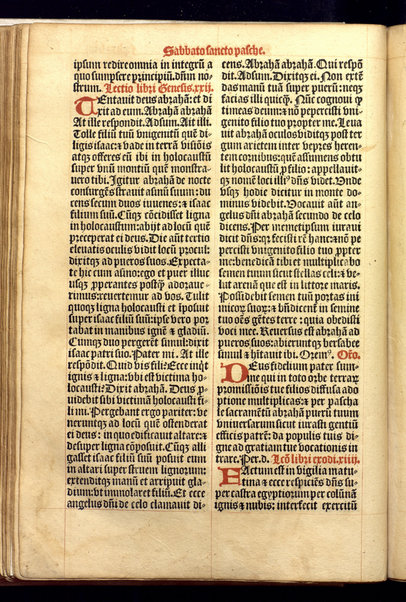 Missale ad vsum ecclesie cathedralis Bicterrensis summa cum diligentia mendis tersum quod hactenus non fuerat: nunc demum typis non inconcinnis impressioni mandatum missis pluribus votiuis locupletatum: et benedictionibus quarumlibet rerum usui humano accomodatarum ... in sacrificorum Bicterrensis diocesis gratiam in lucem prodit