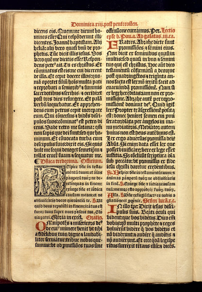 Missale ad vsum ecclesie cathedralis Bicterrensis summa cum diligentia mendis tersum quod hactenus non fuerat: nunc demum typis non inconcinnis impressioni mandatum missis pluribus votiuis locupletatum: et benedictionibus quarumlibet rerum usui humano accomodatarum ... in sacrificorum Bicterrensis diocesis gratiam in lucem prodit