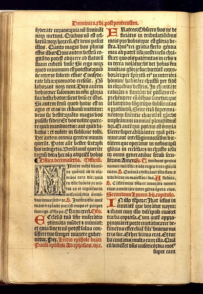 Missale ad vsum ecclesie cathedralis Bicterrensis summa cum diligentia mendis tersum quod hactenus non fuerat: nunc demum typis non inconcinnis impressioni mandatum missis pluribus votiuis locupletatum: et benedictionibus quarumlibet rerum usui humano accomodatarum ... in sacrificorum Bicterrensis diocesis gratiam in lucem prodit