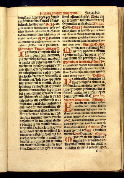 Missale ad vsum ecclesie cathedralis Bicterrensis summa cum diligentia mendis tersum quod hactenus non fuerat: nunc demum typis non inconcinnis impressioni mandatum missis pluribus votiuis locupletatum: et benedictionibus quarumlibet rerum usui humano accomodatarum ... in sacrificorum Bicterrensis diocesis gratiam in lucem prodit