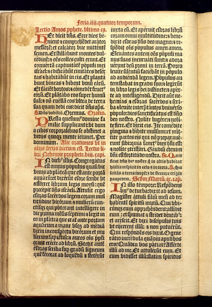 Missale ad vsum ecclesie cathedralis Bicterrensis summa cum diligentia mendis tersum quod hactenus non fuerat: nunc demum typis non inconcinnis impressioni mandatum missis pluribus votiuis locupletatum: et benedictionibus quarumlibet rerum usui humano accomodatarum ... in sacrificorum Bicterrensis diocesis gratiam in lucem prodit