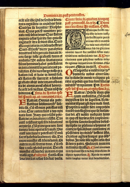 Missale ad vsum ecclesie cathedralis Bicterrensis summa cum diligentia mendis tersum quod hactenus non fuerat: nunc demum typis non inconcinnis impressioni mandatum missis pluribus votiuis locupletatum: et benedictionibus quarumlibet rerum usui humano accomodatarum ... in sacrificorum Bicterrensis diocesis gratiam in lucem prodit