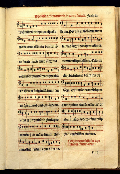 Missale ad vsum ecclesie cathedralis Bicterrensis summa cum diligentia mendis tersum quod hactenus non fuerat: nunc demum typis non inconcinnis impressioni mandatum missis pluribus votiuis locupletatum: et benedictionibus quarumlibet rerum usui humano accomodatarum ... in sacrificorum Bicterrensis diocesis gratiam in lucem prodit