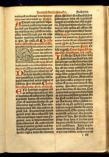 Missale ad vsum ecclesie cathedralis Bicterrensis summa cum diligentia mendis tersum quod hactenus non fuerat: nunc demum typis non inconcinnis impressioni mandatum missis pluribus votiuis locupletatum: et benedictionibus quarumlibet rerum usui humano accomodatarum ... in sacrificorum Bicterrensis diocesis gratiam in lucem prodit