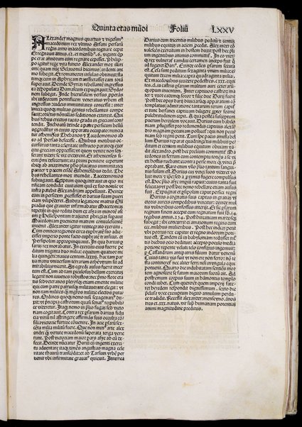 Registrum huius operis libri cronicarum cum figuris et ymaginibus ab inicio mundi