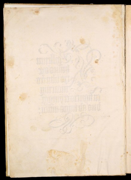 Registrum huius operis libri cronicarum cum figuris et ymaginibus ab inicio mundi