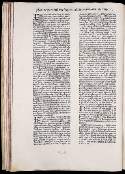 Registrum huius operis libri cronicarum cum figuris et ymaginibus ab inicio mundi