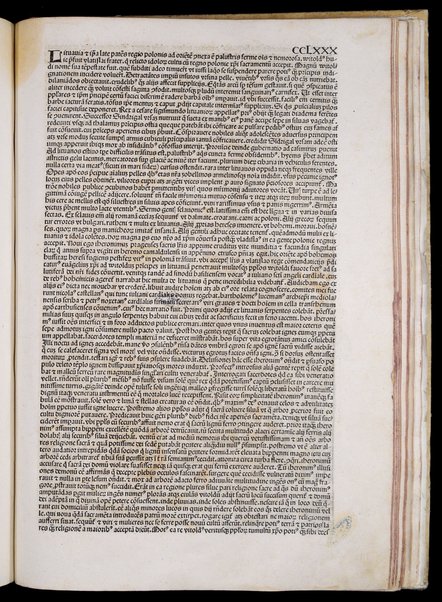 Registrum huius operis libri cronicarum cum figuris et ymaginibus ab inicio mundi