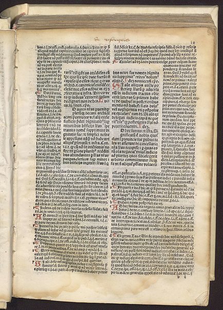 Compilatio decretalium Gregorii 9