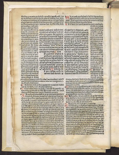 Compilatio decretalium Gregorii 9