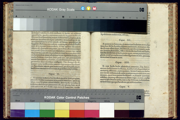 Canones, et decreta sacrosancti oecumenici, et generalis concilii Tridentini sub Paulo 3., Iulio 3., Pio 4., pontificibus max. Index dogmatum, & reformationis