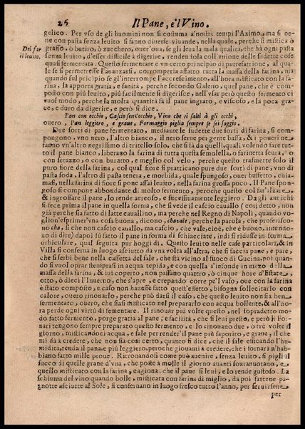 Economia del cittadino in villa del sig. Vincenzo Tanara libri 7