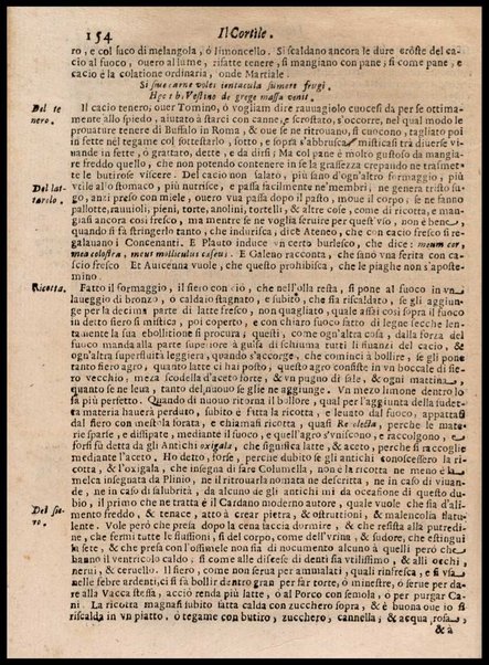 Economia del cittadino in villa del sig. Vincenzo Tanara libri 7