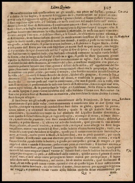 Economia del cittadino in villa del sig. Vincenzo Tanara libri 7