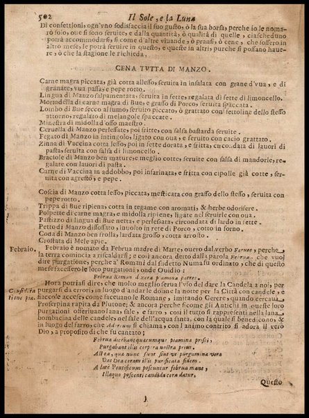 Economia del cittadino in villa del sig. Vincenzo Tanara libri 7