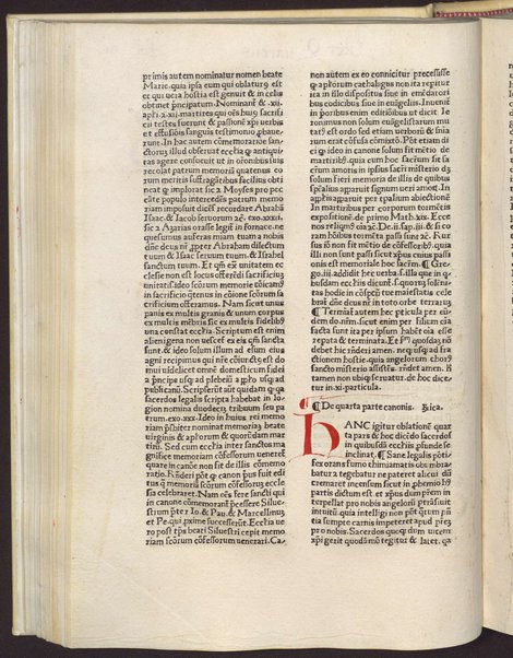 Incipit rationale diuinorum officiorum editum per ... Guilielmum duranti dei & apostolice fedis gracia presulem Mimaten. qui composuit speculum iuris & patrum pontificale