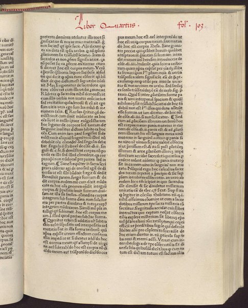 Incipit rationale diuinorum officiorum editum per ... Guilielmum duranti dei & apostolice fedis gracia presulem Mimaten. qui composuit speculum iuris & patrum pontificale