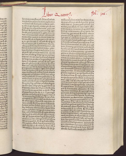 Incipit rationale diuinorum officiorum editum per ... Guilielmum duranti dei & apostolice fedis gracia presulem Mimaten. qui composuit speculum iuris & patrum pontificale