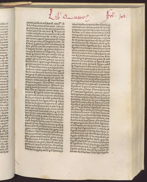 Incipit rationale diuinorum officiorum editum per ... Guilielmum duranti dei & apostolice fedis gracia presulem Mimaten. qui composuit speculum iuris & patrum pontificale