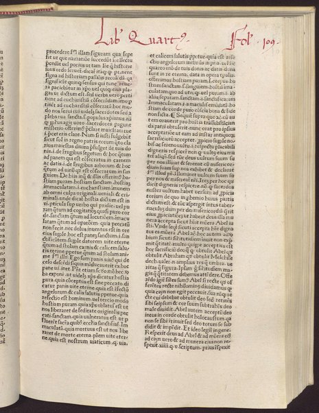 Incipit rationale diuinorum officiorum editum per ... Guilielmum duranti dei & apostolice fedis gracia presulem Mimaten. qui composuit speculum iuris & patrum pontificale