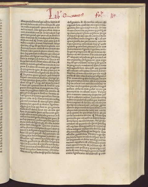 Incipit rationale diuinorum officiorum editum per ... Guilielmum duranti dei & apostolice fedis gracia presulem Mimaten. qui composuit speculum iuris & patrum pontificale