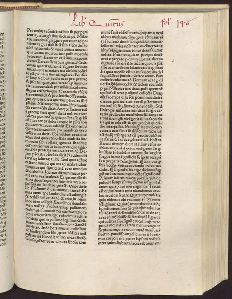 Incipit rationale diuinorum officiorum editum per ... Guilielmum duranti dei & apostolice fedis gracia presulem Mimaten. qui composuit speculum iuris & patrum pontificale