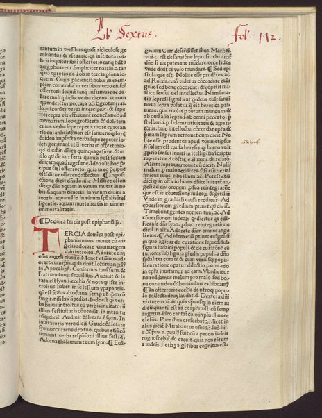 Incipit rationale diuinorum officiorum editum per ... Guilielmum duranti dei & apostolice fedis gracia presulem Mimaten. qui composuit speculum iuris & patrum pontificale