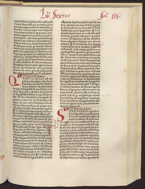 Incipit rationale diuinorum officiorum editum per ... Guilielmum duranti dei & apostolice fedis gracia presulem Mimaten. qui composuit speculum iuris & patrum pontificale