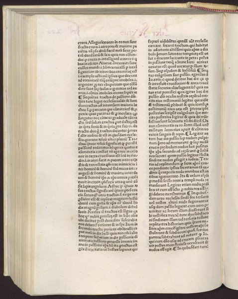 Incipit rationale diuinorum officiorum editum per ... Guilielmum duranti dei & apostolice fedis gracia presulem Mimaten. qui composuit speculum iuris & patrum pontificale