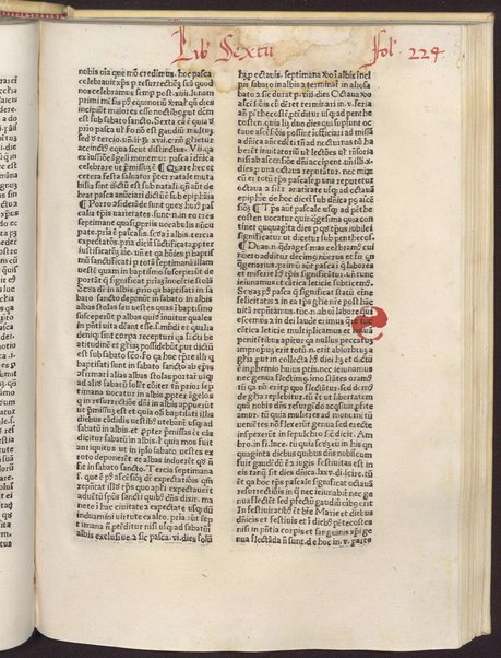 Incipit rationale diuinorum officiorum editum per ... Guilielmum duranti dei & apostolice fedis gracia presulem Mimaten. qui composuit speculum iuris & patrum pontificale