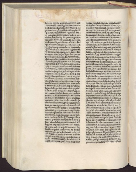 Incipit rationale diuinorum officiorum editum per ... Guilielmum duranti dei & apostolice fedis gracia presulem Mimaten. qui composuit speculum iuris & patrum pontificale