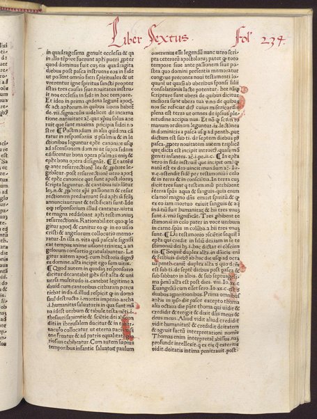 Incipit rationale diuinorum officiorum editum per ... Guilielmum duranti dei & apostolice fedis gracia presulem Mimaten. qui composuit speculum iuris & patrum pontificale