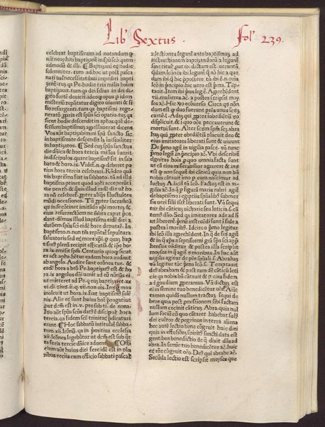 Incipit rationale diuinorum officiorum editum per ... Guilielmum duranti dei & apostolice fedis gracia presulem Mimaten. qui composuit speculum iuris & patrum pontificale