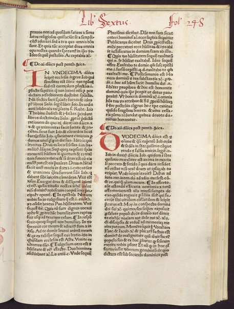 Incipit rationale diuinorum officiorum editum per ... Guilielmum duranti dei & apostolice fedis gracia presulem Mimaten. qui composuit speculum iuris & patrum pontificale