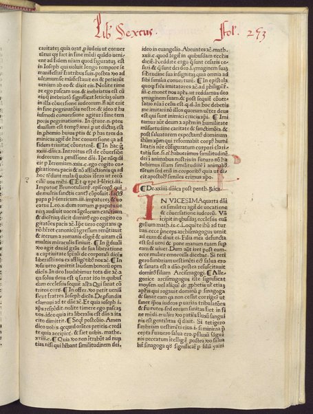 Incipit rationale diuinorum officiorum editum per ... Guilielmum duranti dei & apostolice fedis gracia presulem Mimaten. qui composuit speculum iuris & patrum pontificale