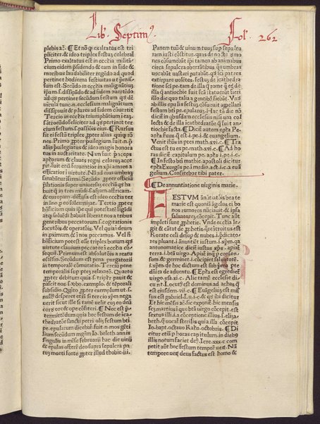 Incipit rationale diuinorum officiorum editum per ... Guilielmum duranti dei & apostolice fedis gracia presulem Mimaten. qui composuit speculum iuris & patrum pontificale