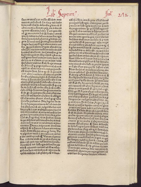 Incipit rationale diuinorum officiorum editum per ... Guilielmum duranti dei & apostolice fedis gracia presulem Mimaten. qui composuit speculum iuris & patrum pontificale